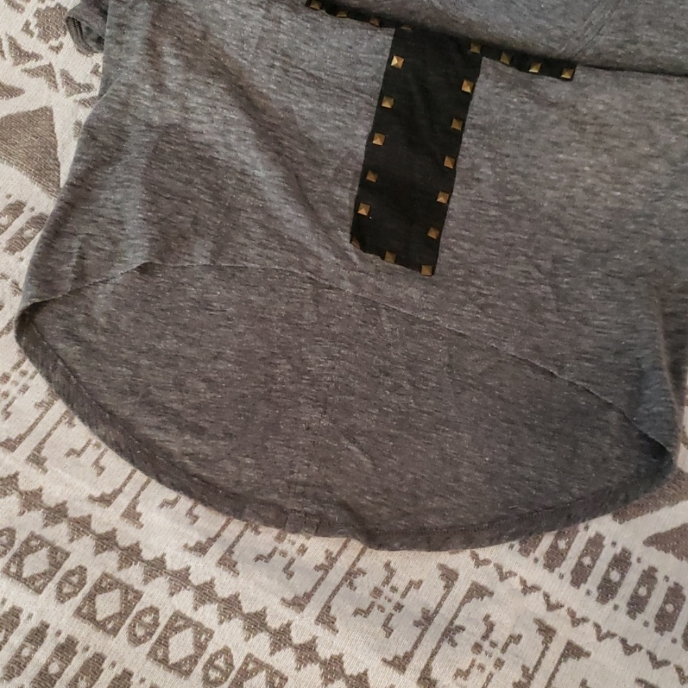 Full Tilt Cross Tanktop - Picture 3 of 4